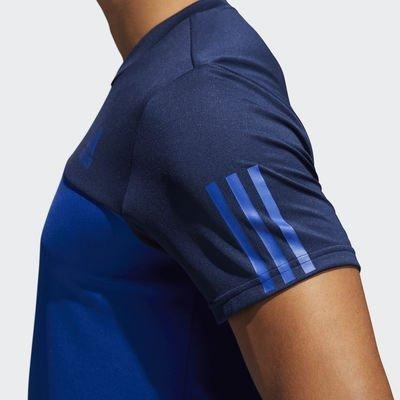 Adidas【L】Essential BJ9021 運動短袖T恤 Climalite 吸濕排汗 全新 現貨-細節圖4