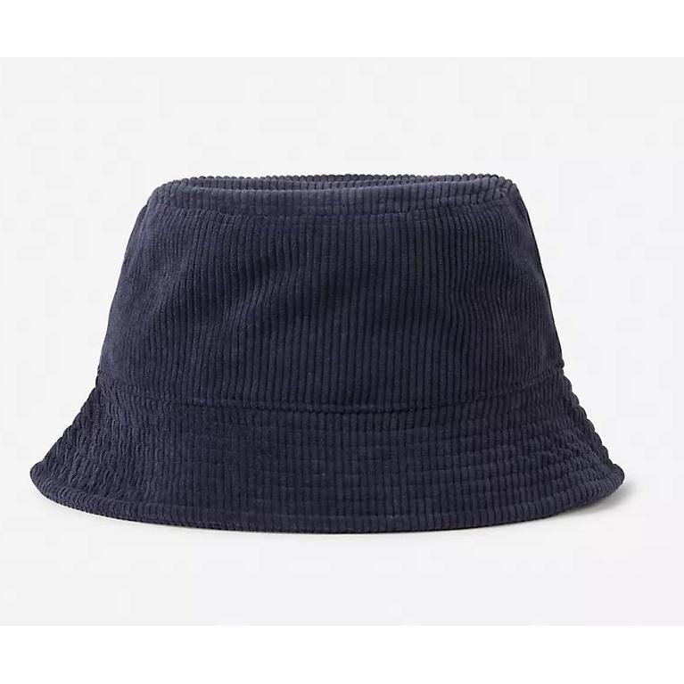 Levi＇s 漁夫帽 遮陽帽 燈芯絨 BUCKET HAT M 380250031 全新 現貨 保證正品-細節圖2