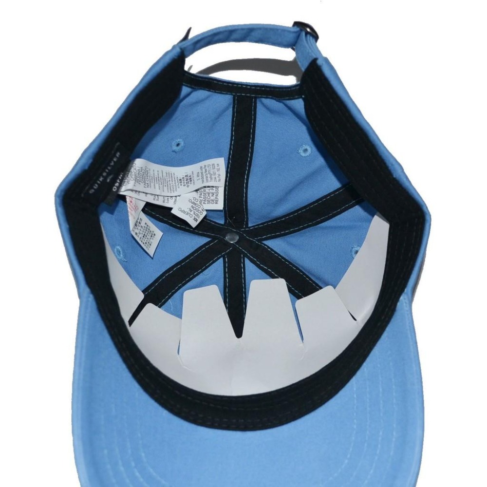 Quiksilver Rad Bad 老爹帽 卡車帽 棒球帽 AQYHA04374 全新 現貨-細節圖4