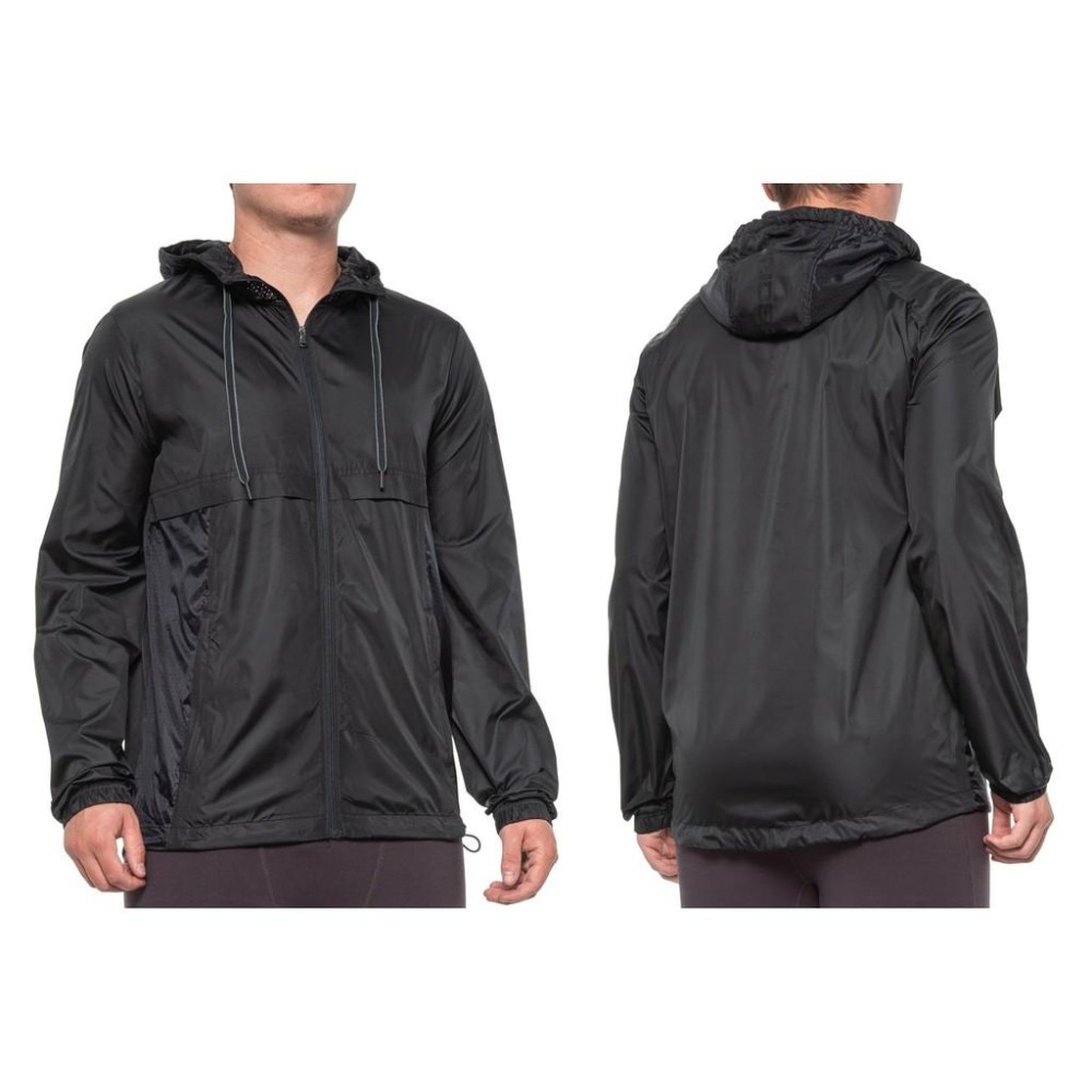 Under Armour 防風 連帽外套 運動外套【L】Sportstyle 防風夾克 1306482 全新 現貨-細節圖4