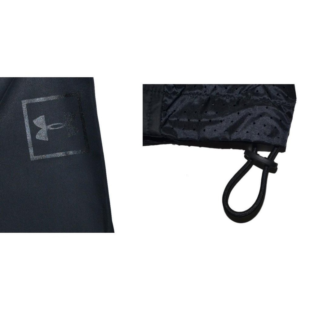 Under Armour 防風 連帽外套 運動外套【L】Sportstyle 防風夾克 1306482 全新 現貨-細節圖5