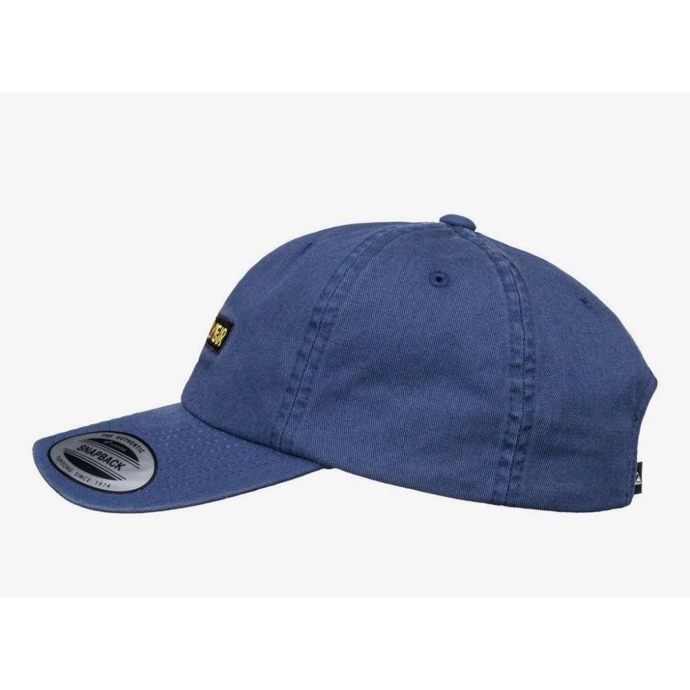 Quiksilver Carsons 老爹帽 棒球帽 卡車帽 AQYHA04430 全新 現貨-細節圖2
