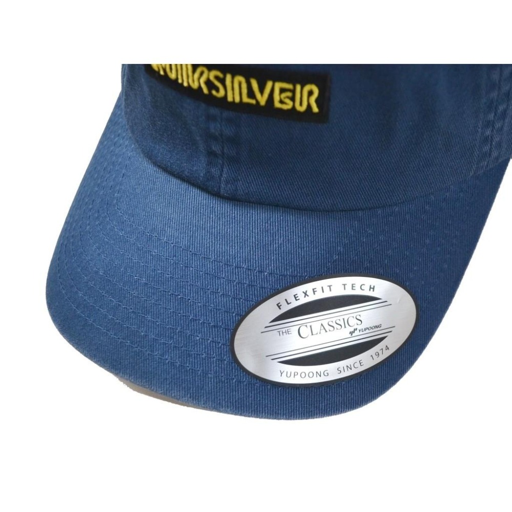Quiksilver Carsons 老爹帽 棒球帽 卡車帽 AQYHA04430 全新 現貨-細節圖3