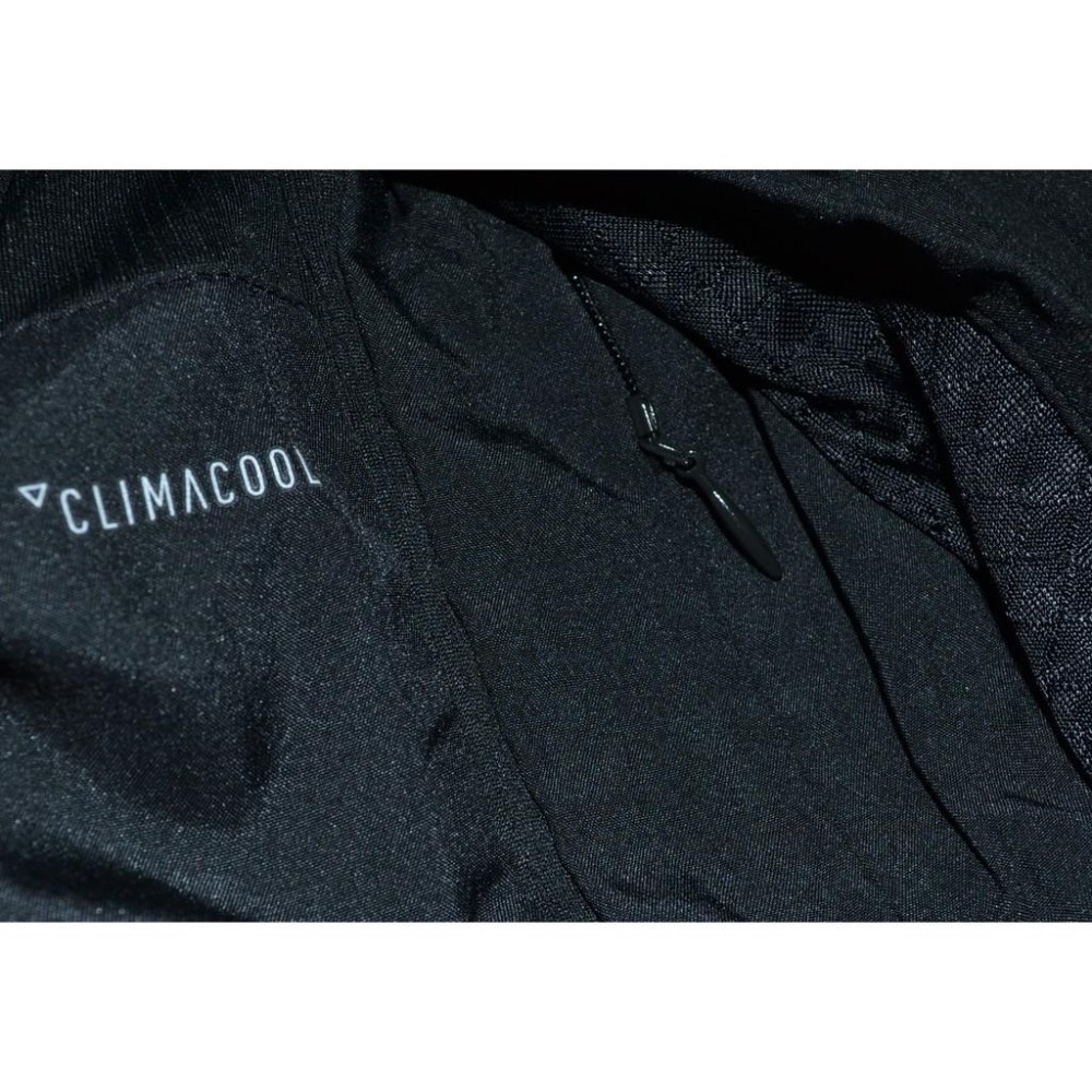 Adidas【32腰~34腰】跑步訓練用 運動短褲 DQ2557 黑色 Climacool-細節圖8