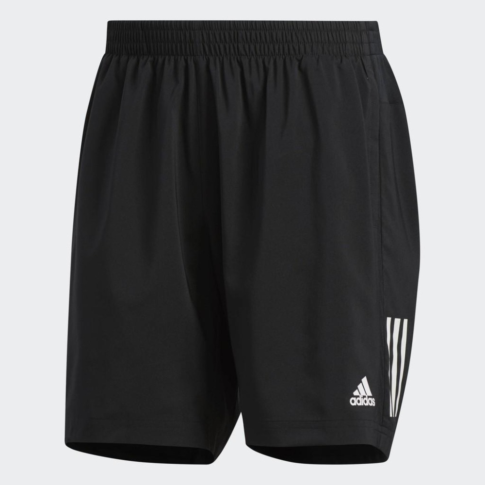 Adidas【S  M  XL】【29腰~42腰】跑步訓練用 運動短褲 DQ2557 黑色 有大尺碼 Climacool-細節圖5