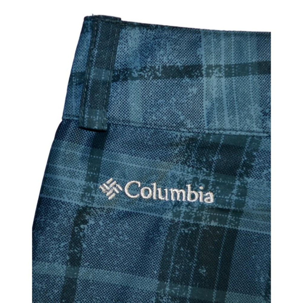 Columbia 全新 現貨 Tumwate 戶外短褲 休閒短褲 防水 防曬 40腰 大尺碼-細節圖6