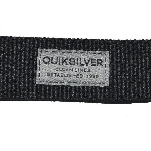 Quiksilver 二合一 啤酒開瓶器 腰帶 聚會趣味 全新 現貨 保證正品-細節圖5