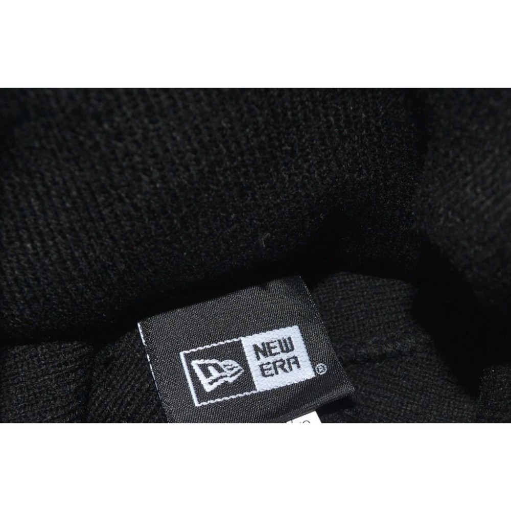 DC Shoes Label 2 Beanie 毛帽 針織帽 速乾 保暖 NEW ERA 全新 現貨-細節圖5