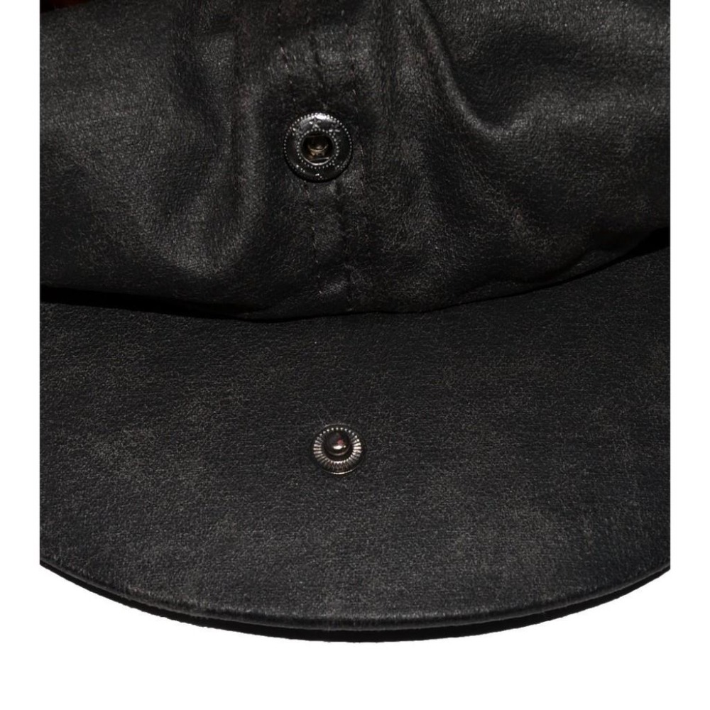 Kooringal 深色橄欖綠 報童帽 常春藤帽 偵探帽 狩獵帽 堅固 透氣 美國購入 保證正品  全新 現貨-細節圖6