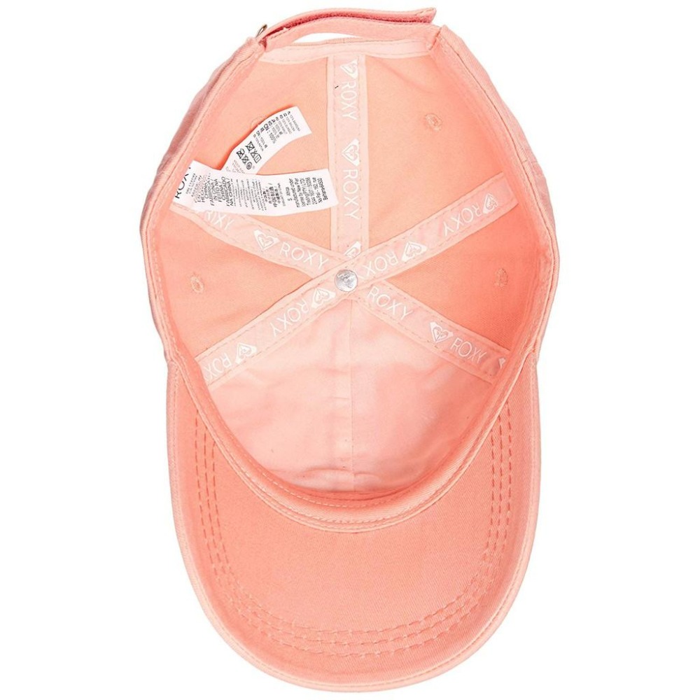 ROXY 全新 現貨 DEAR BELIEVER 棒球帽 卡車帽 ERJHA03436 保證正品-細節圖4