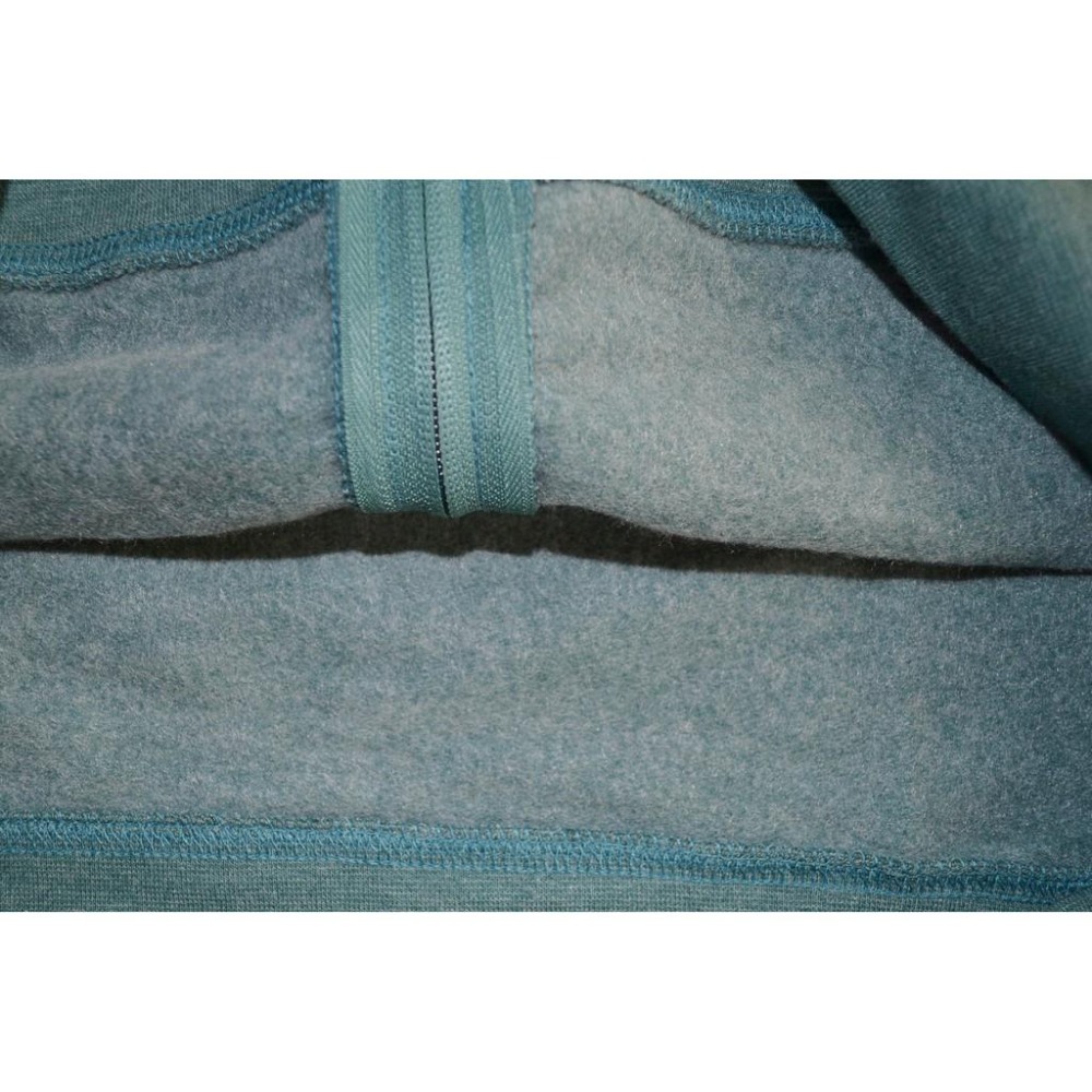 Harley-Davidson 哈雷機車 女 Tires of Thunder 長袖連帽刷毛外套 S 全新 現貨-細節圖3