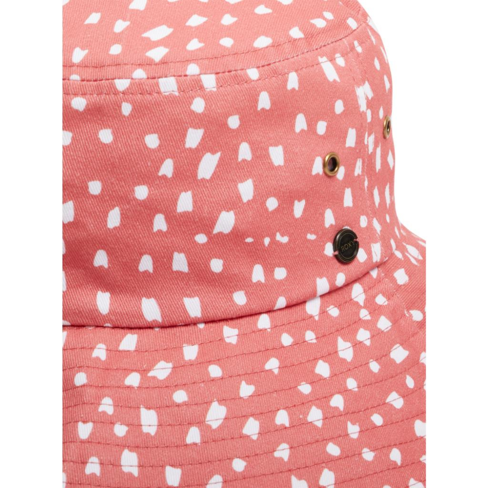 ROXY 漁夫帽 遮陽帽【M/L】Lover In The Sun URJHA03175女生 全新 現貨 保證正品-細節圖3