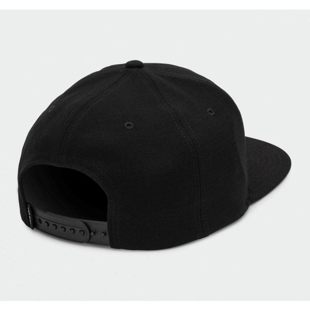 Volcom 棒球帽 卡車帽 SOVANA D5502209 全新 現貨 保證正品-細節圖2