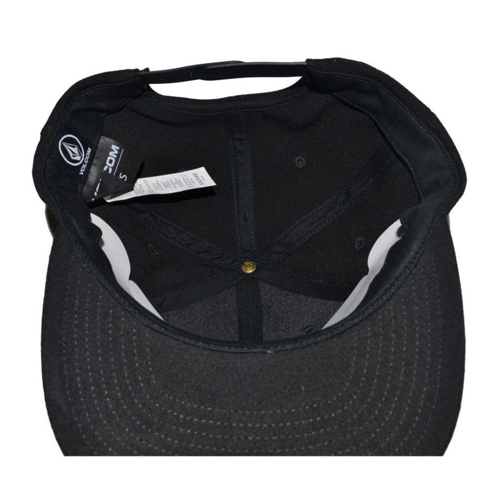Volcom 棒球帽 卡車帽 SOVANA D5502209 全新 現貨 保證正品-細節圖3