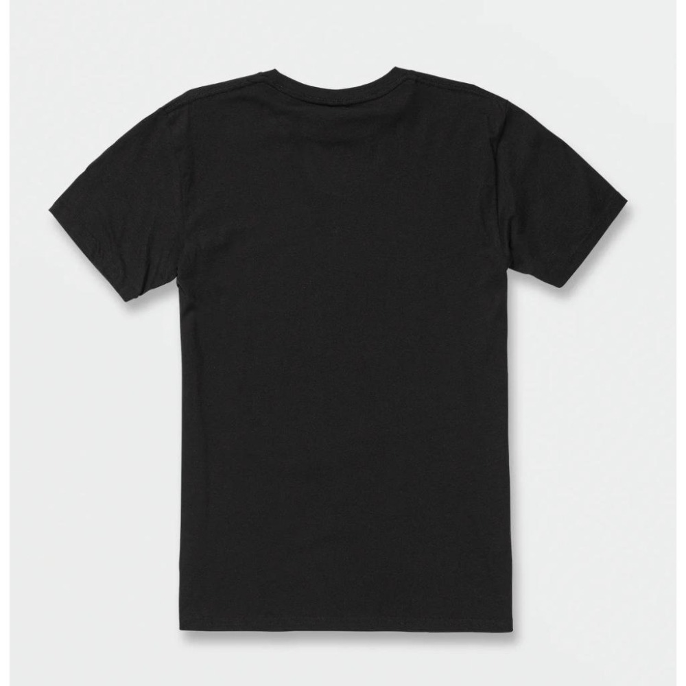 Volcom【L】短袖T恤 DIAL UP A3542201 全新 現貨 保證正品-細節圖2