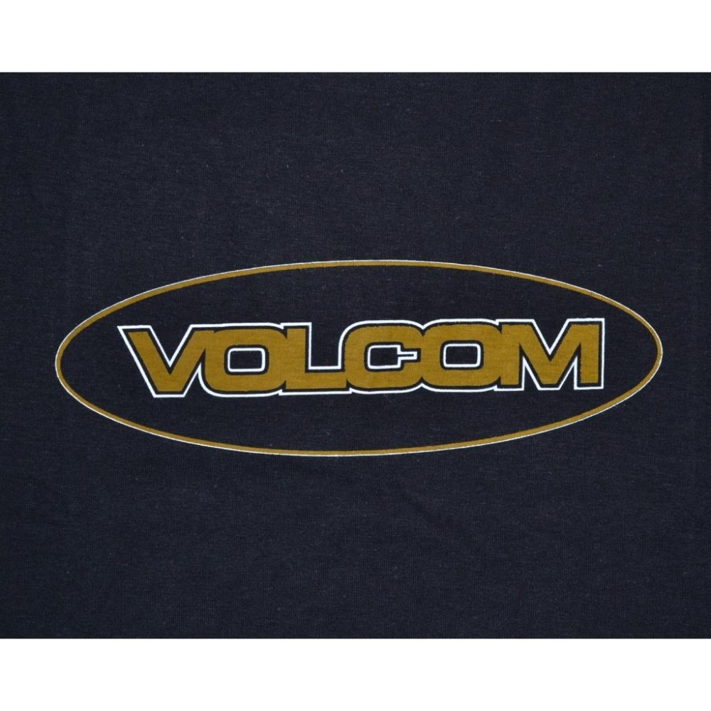 Volcom【L】短袖T恤 DIAL UP A3542201 全新 現貨 保證正品-細節圖3