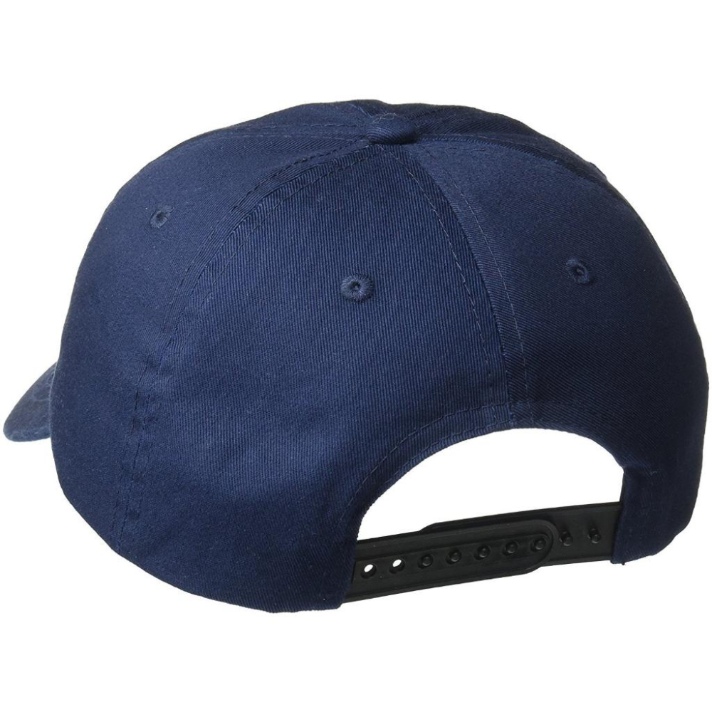 Dockers Classic 經典 老帽 老爹帽 棒球帽 Dad Hat 藍色 全新 現貨-細節圖2