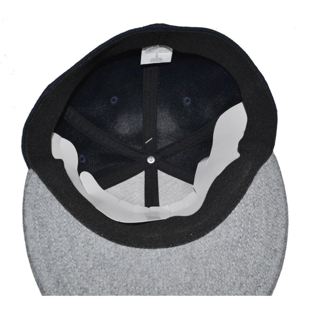 Merrell【S/M】棒球帽 卡車帽 羊毛混紡 機能 輕量 耐用 排汗 散熱 全新 現貨 美國購入 保證正品-細節圖4