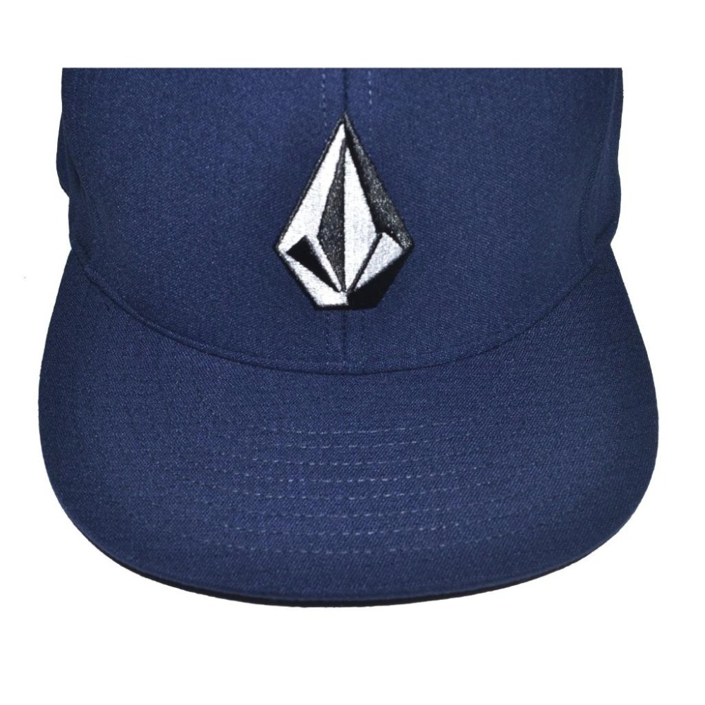 Volcom 棒球帽 卡車帽【L/XL】STONE XFIT 2 D5502206 全新 現貨 保證正品-細節圖3