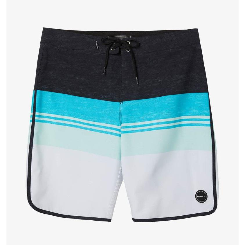 O＇Neill 海灘褲 衝浪褲【30腰】4向彈力 大尺碼 SP2106010 19英寸 全新 現貨-細節圖4