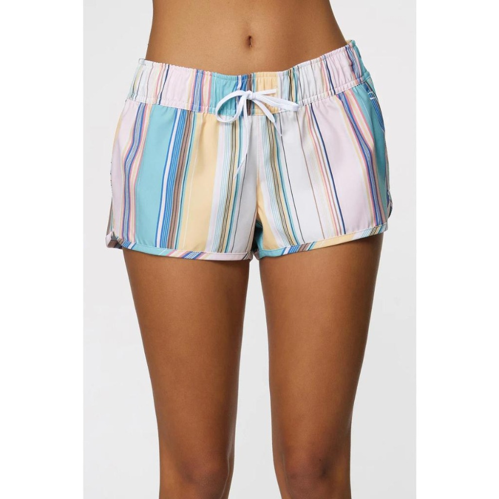 O＇Neill 海灘褲 衝浪褲【32腰~33腰】女 SP2406002 彈力 全新 現貨-細節圖2