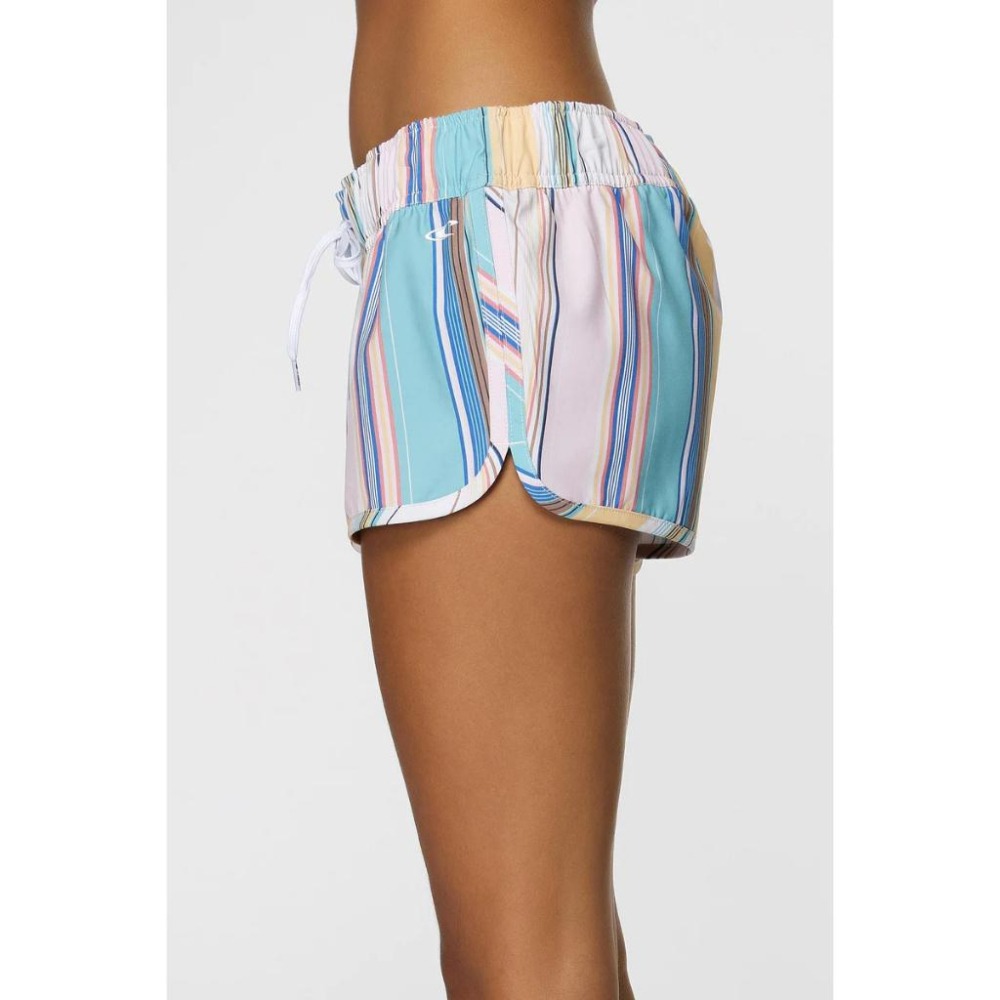 O＇Neill 海灘褲 衝浪褲【32腰~33腰】女 SP2406002 彈力 全新 現貨-細節圖3