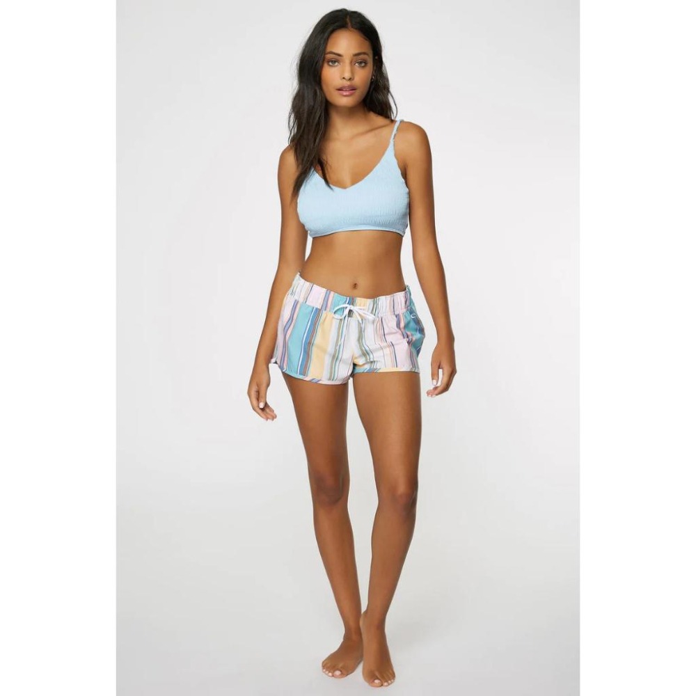 O＇Neill 海灘褲 衝浪褲【32腰~33腰】女 SP2406002 彈力 全新 現貨-細節圖5