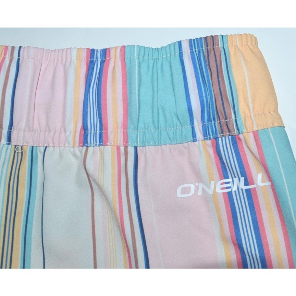 O＇Neill 海灘褲 衝浪褲【32腰~33腰】女 SP2406002 彈力 全新 現貨-細節圖8