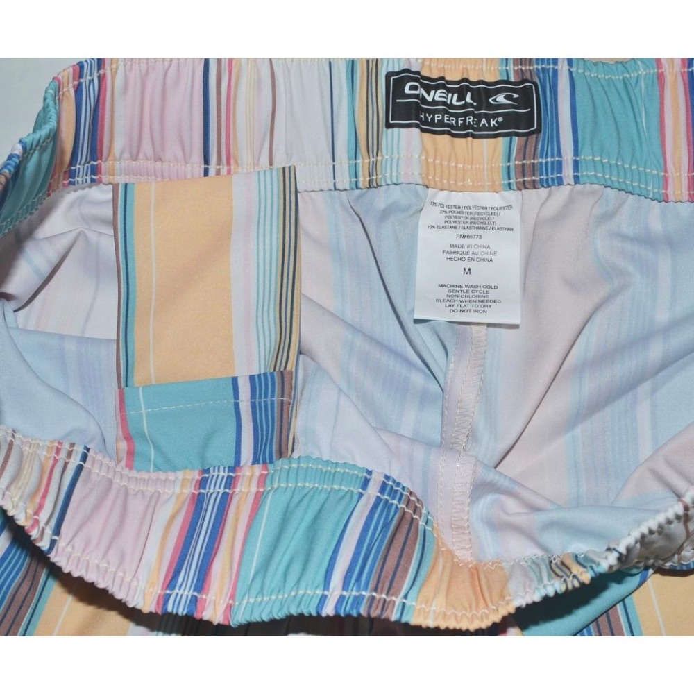 O＇Neill 海灘褲 衝浪褲【32腰~33腰】女 SP2406002 彈力 全新 現貨-細節圖9