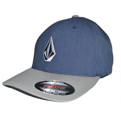 Volcom 棒球帽 卡車帽 【L/XL】V-FULL STONE XFIT D5502105 全新 現貨 保證正品