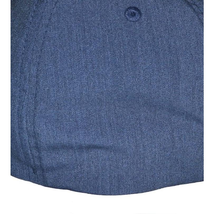 Volcom 棒球帽 卡車帽 【L/XL】大尺寸 V-FULL STONE XFIT D5502105 全新 現貨-細節圖4