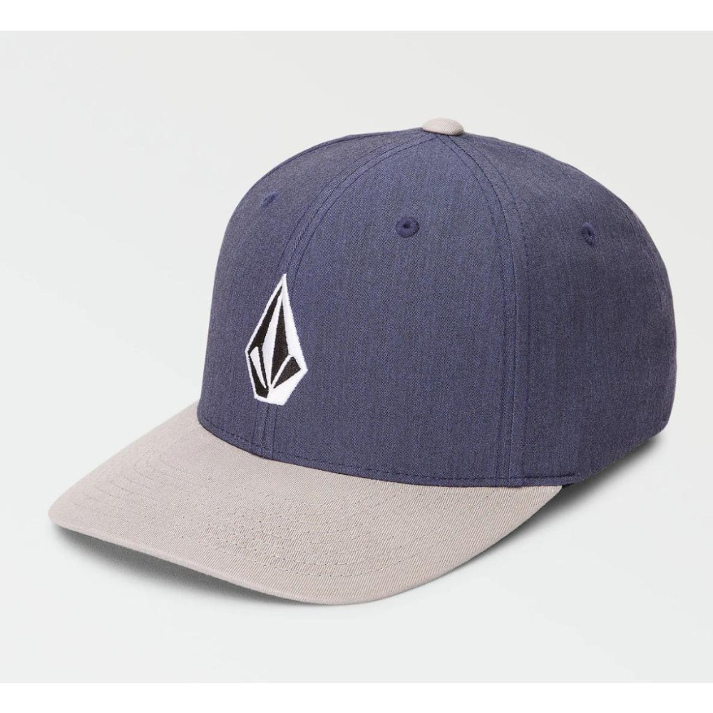 Volcom 棒球帽 卡車帽 【L/XL】大尺寸 V-FULL STONE XFIT D5502105 全新 現貨-細節圖5
