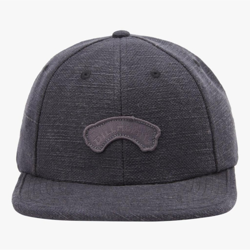 【特價】Billabong 棒球帽 大麻纖維混紡 ABYHA00284 Breakdown 軟帽可折 全新 現貨 正品-細節圖3