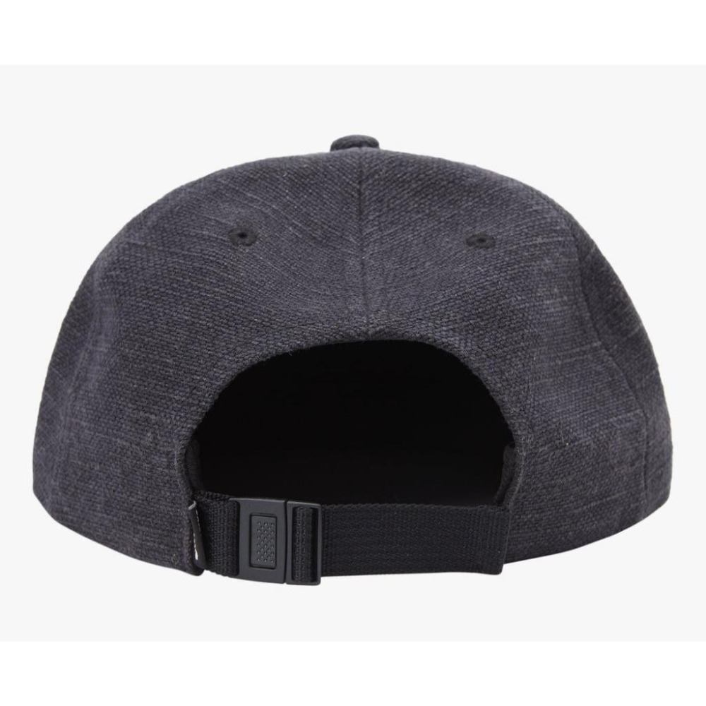 【特價】Billabong 棒球帽 大麻纖維混紡 ABYHA00284 Breakdown 軟帽可折 全新 現貨 正品-細節圖4