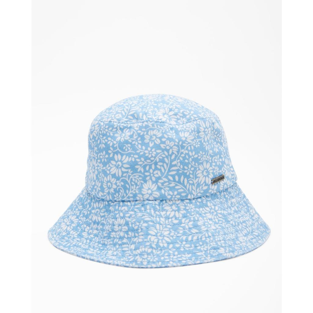 Billabong 女 遮陽帽 漁夫帽 Still Single JAHW3BST 全新 現貨 保證正品-細節圖4