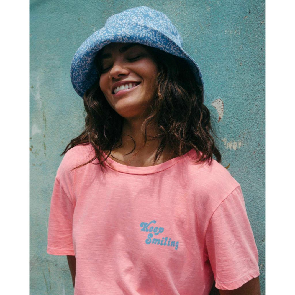 Billabong 女 遮陽帽 漁夫帽 Still Single JAHW3BST 全新 現貨 保證正品-細節圖5