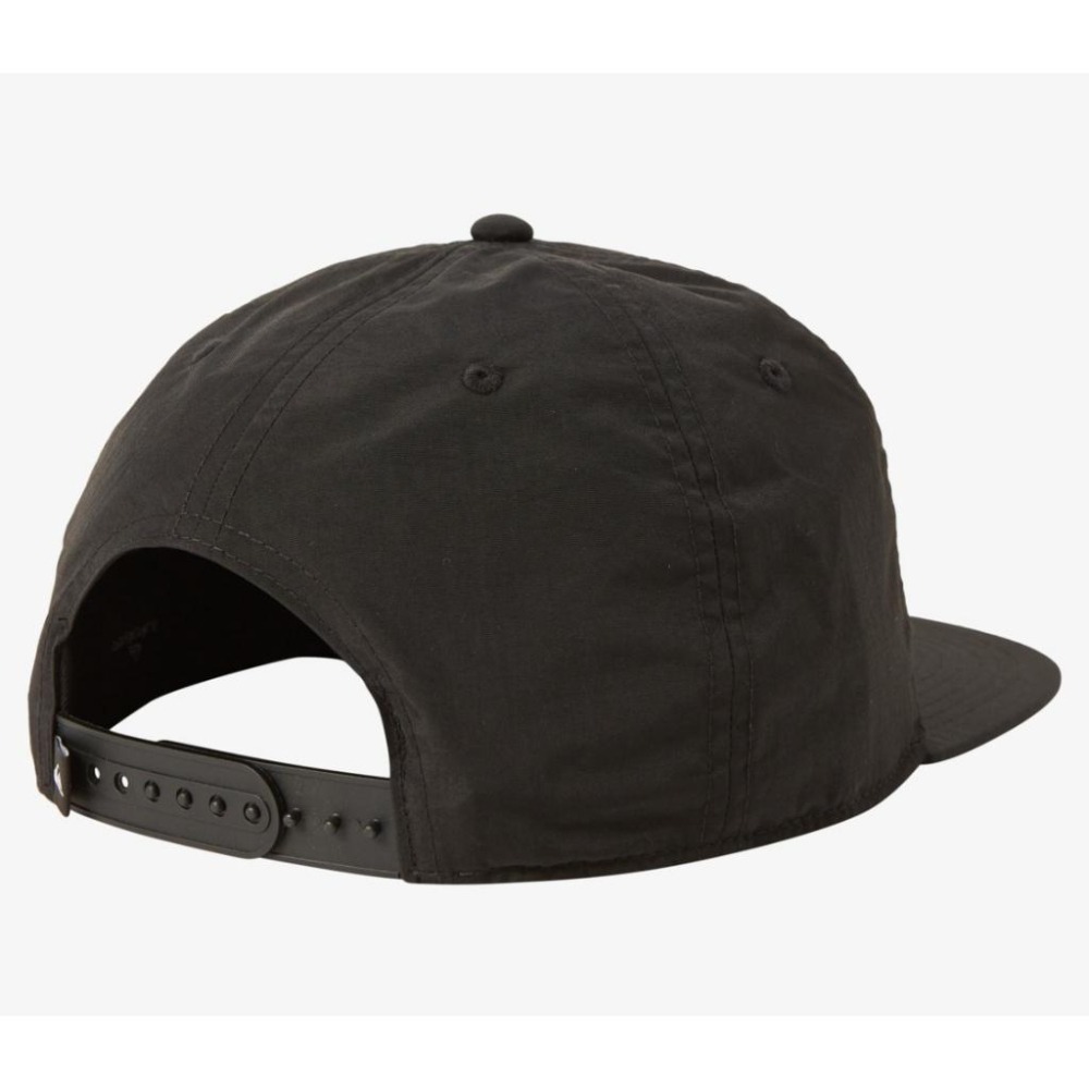 Quiksilver 棒球帽 Punch Kicker 超輕量 AQYHA05024 全新 現貨 保證正品-細節圖4
