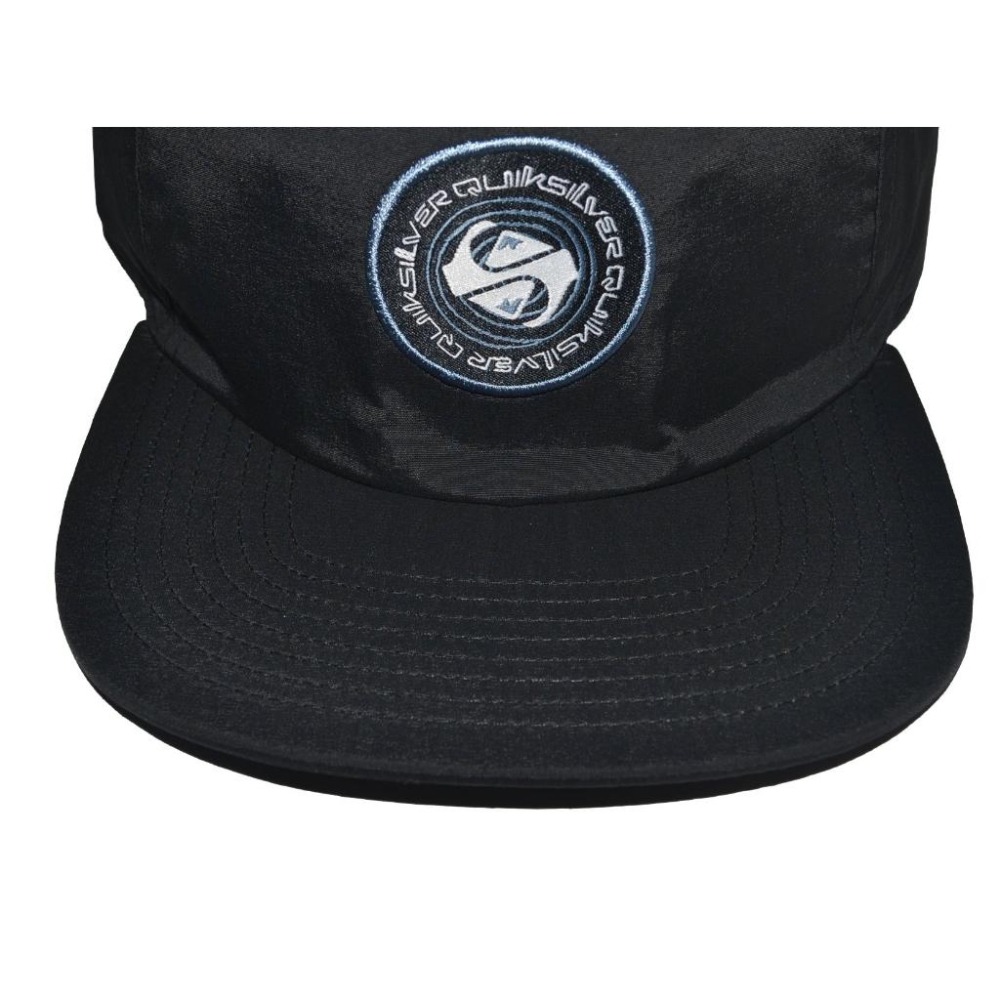 Quiksilver 棒球帽 Punch Kicker 超輕量 AQYHA05024 全新 現貨 保證正品-細節圖5