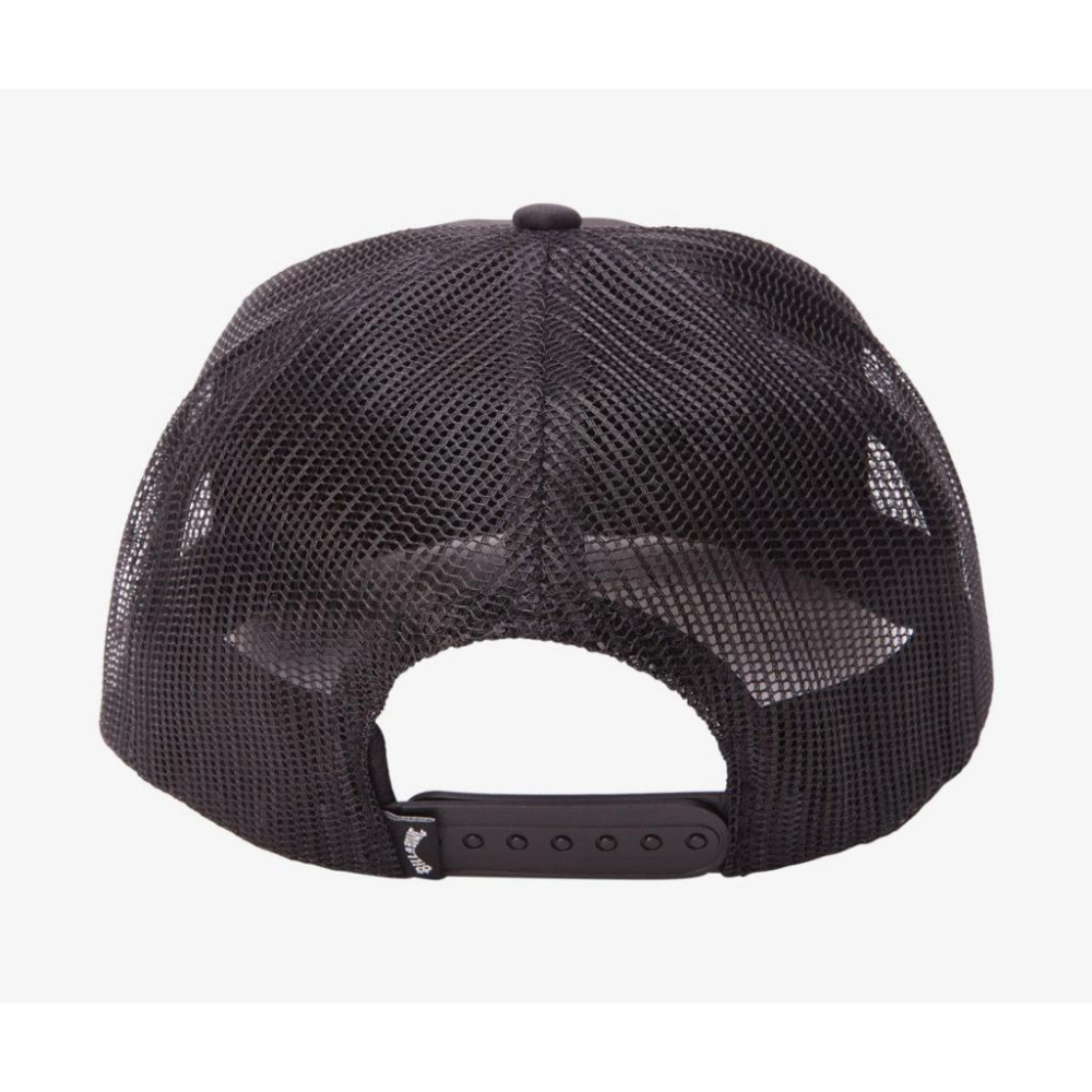 Billabong 棒球帽 卡車帽 ABYHA00405 Pro Pipeline 全新 現貨 保證正品-細節圖4