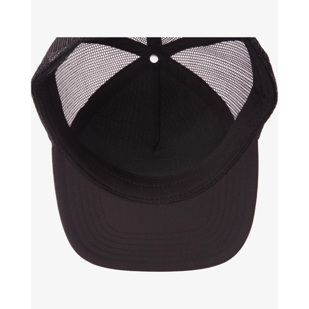 Billabong 棒球帽 卡車帽 ABYHA00405 Pro Pipeline 全新 現貨 保證正品-細節圖5