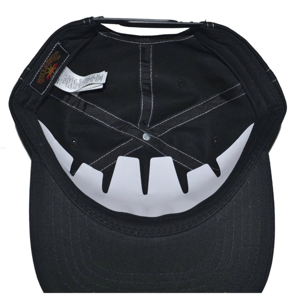 Billabong 棒球帽 UBYHA00258 Otis Sunrise Artwork 全新 現貨 保證正品-細節圖8