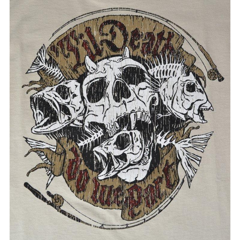 【出清 特價】Columbia【M】短袖T恤 Til Death UPF15 防紫外線 全新 現貨 保證正品-細節圖3