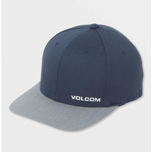 Volcom 棒球帽 卡車帽【L/XL】Xfit FlexFit D5502017 全新 現貨 保證正品