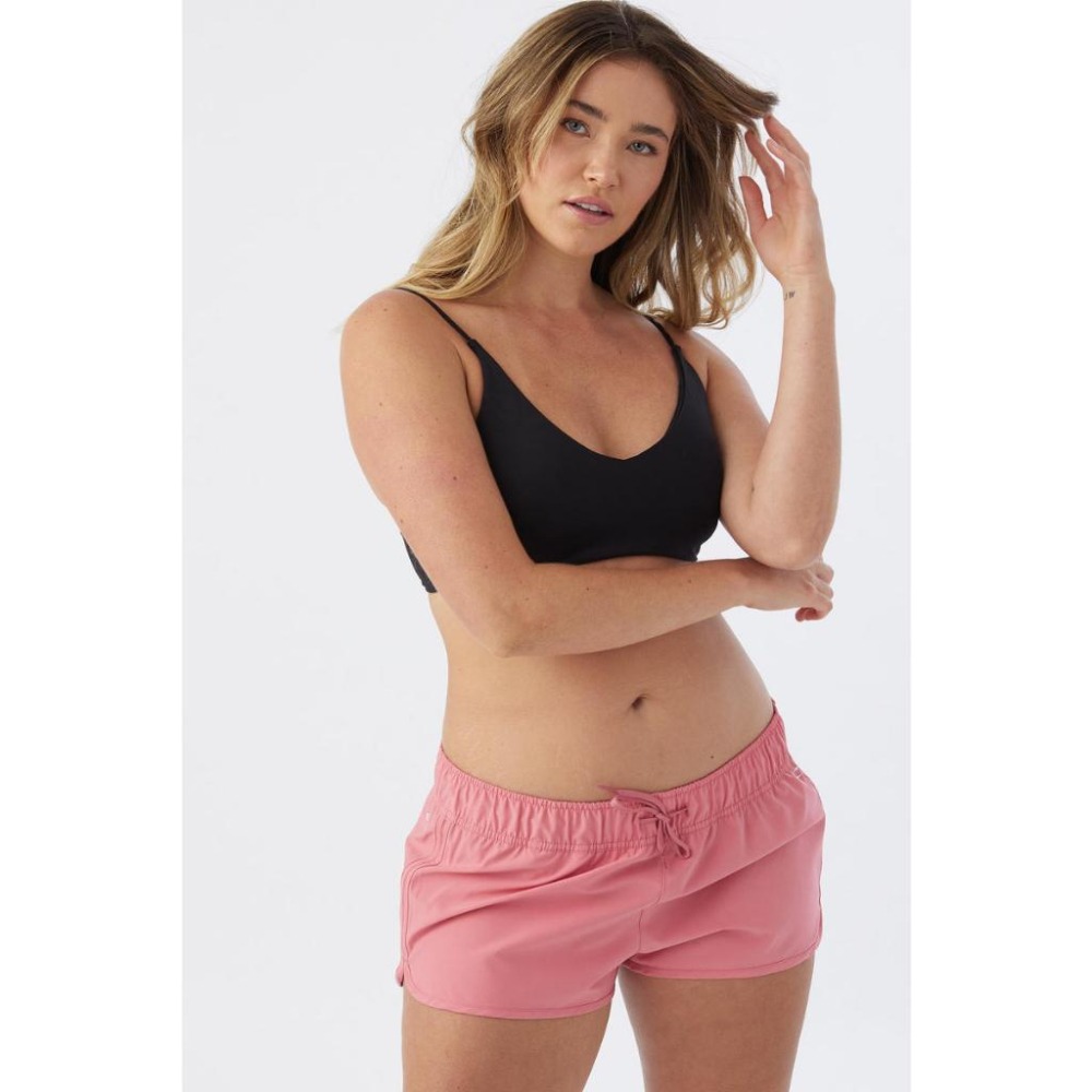 O＇Neill 海灘褲 衝浪褲【30腰~31腰】【32腰~33腰】【34腰~35腰】女 SP1406003 彈力 全新-細節圖5