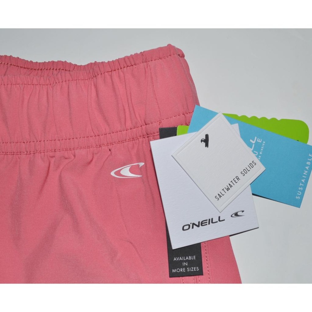 O＇Neill 海灘褲 衝浪褲【30腰~31腰】【32腰~33腰】【34腰~35腰】女 SP1406003 彈力 全新-細節圖6