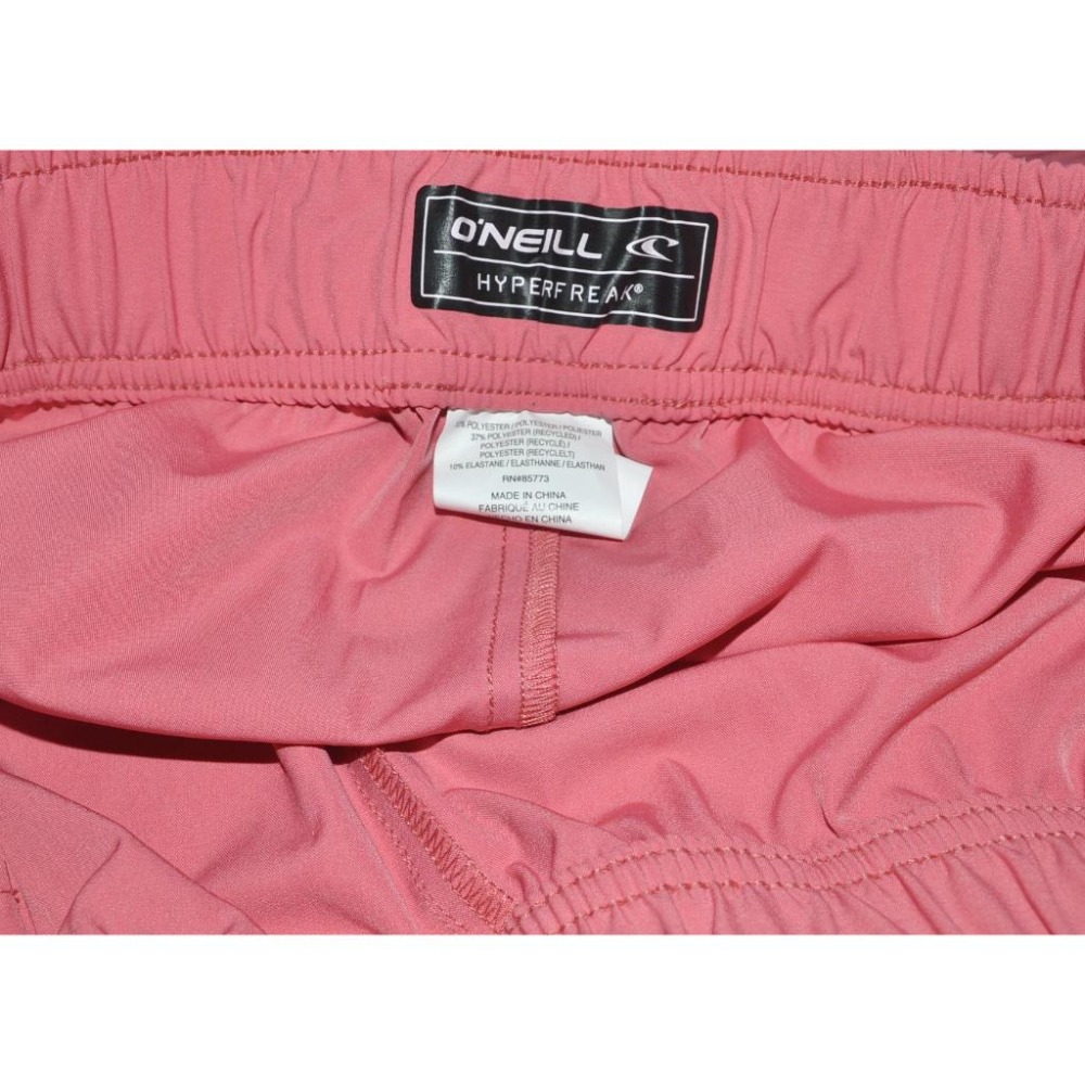 O＇Neill 海灘褲 衝浪褲【30腰~31腰】【32腰~33腰】【34腰~35腰】女 SP1406003 彈力 全新-細節圖8