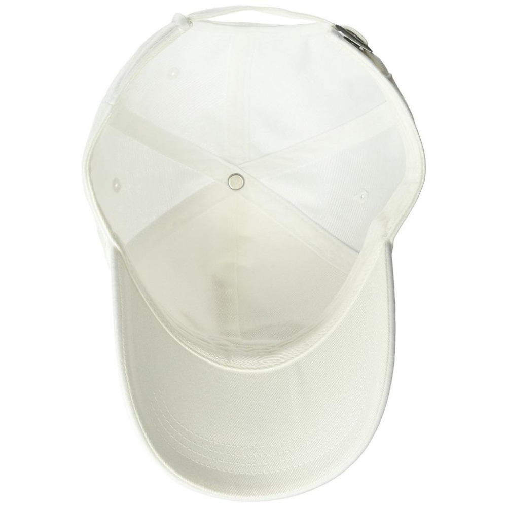 Calvin Klein Jeans 老爹帽 棒球帽 卡車帽 白色 刺繡 全新 現貨 保證正品 美國購入-細節圖3