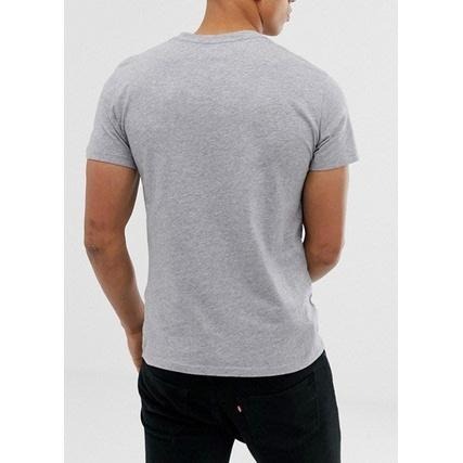 Levi＇s【S】【L】短袖T恤 batwing logo 灰色 177830138 全新 現貨 保證正品-細節圖3