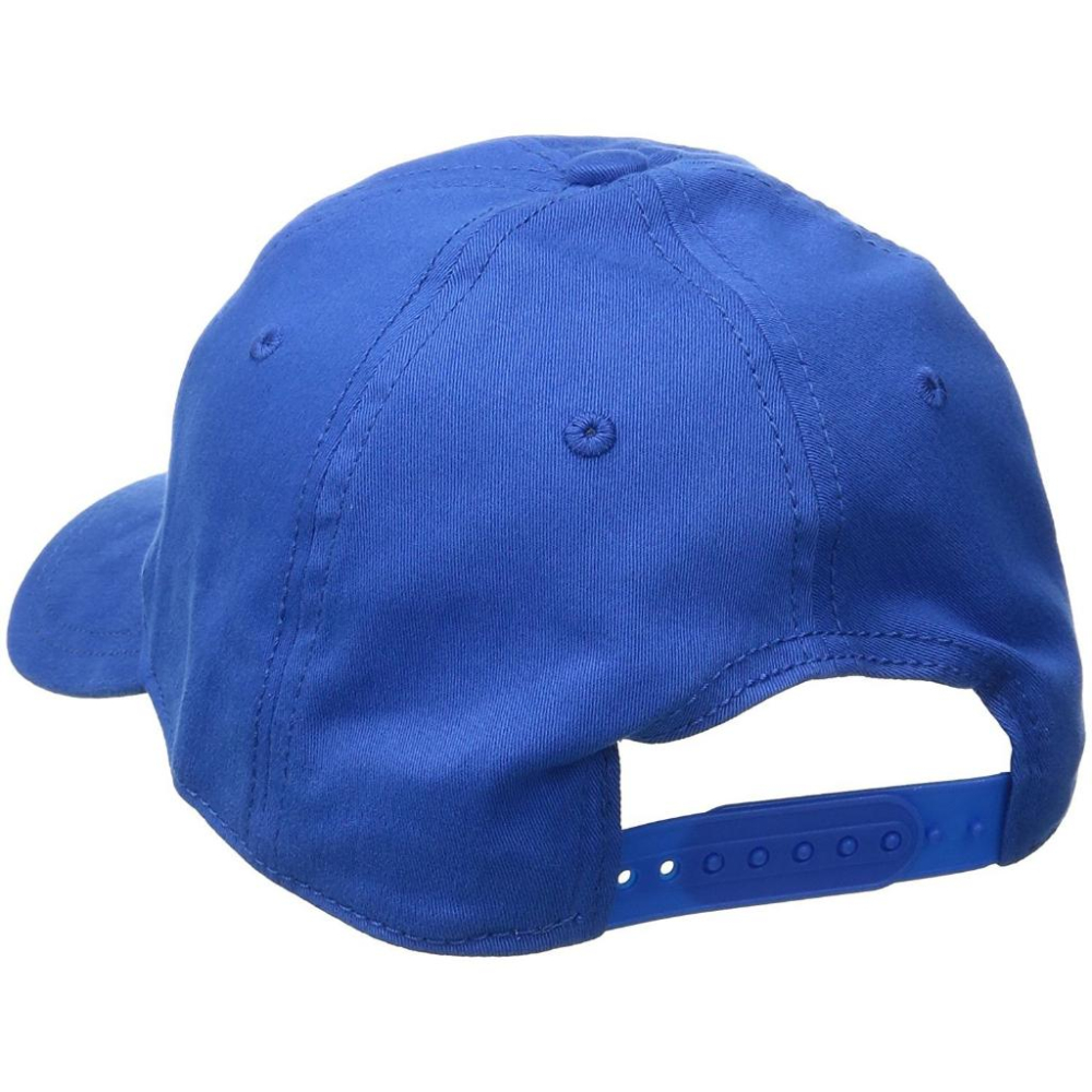 Under Armour Freedom 運動帽 棒球帽 藍色 HeatGear 吸濕排汗 COOL 涼爽 全新 現貨-細節圖2