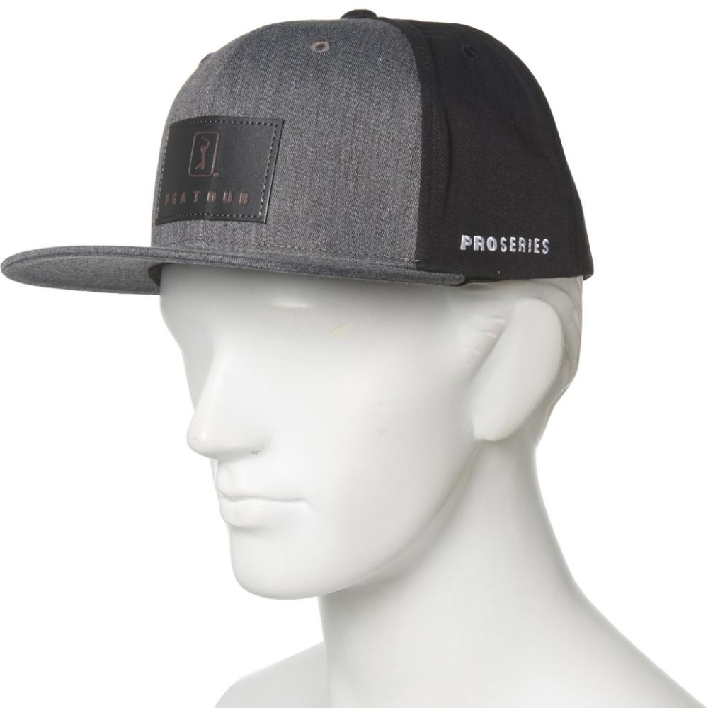 PGA Tour 棒球帽 高爾夫帽 全新 現貨 美國購入 保證原廠正品-細節圖3